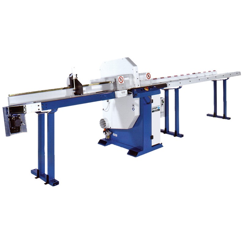 OMGA T 521 ST Cross Cut Saw
