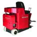 Taylor Tools 260B.HL Hybrid Optimum Bronco Ride-On Floor Stripper