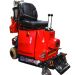 Taylor Tools 260P.G2 Bronco Propane Ride-On Floor Stripper