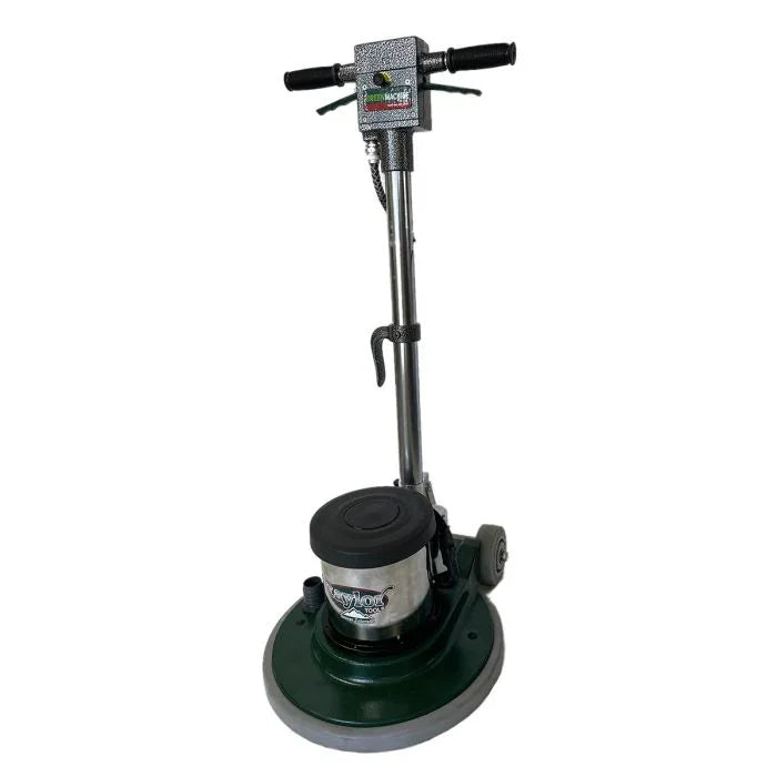 Taylor Tools 487.17 Green Machine 43 cm Floor Grinder