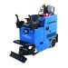 Innovatech Terminator T-5500 Pro 55HP Propane Ride-On Floor Scraper