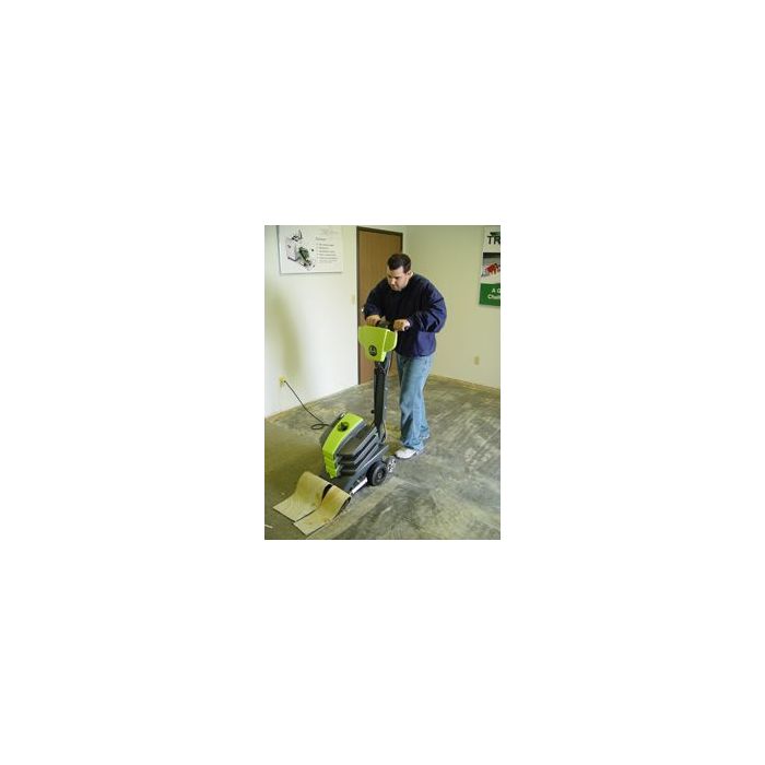 Wolff Turbo Stripper II Electric Floor Removal Machine