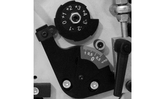 Unitek Nice Wide Belt Sander