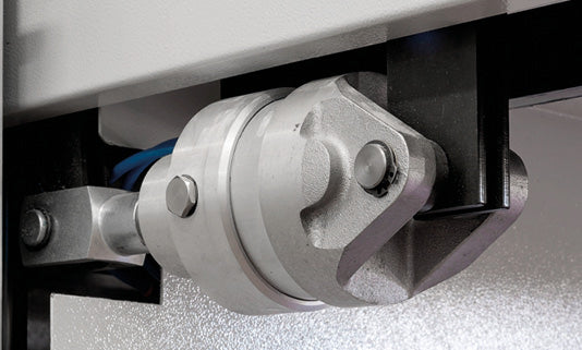 Unitek Nice Wide Belt Sander