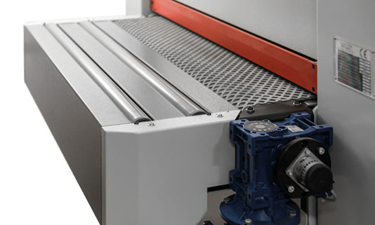 Unitek Nice Wide Belt Sander
