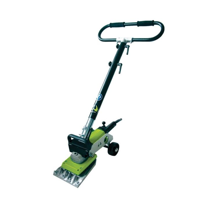 Wolff Duro Stripper Electric Floor Removal Machine