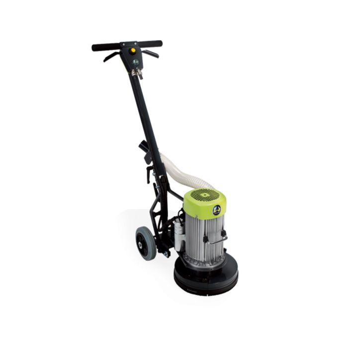 Wolff Neo 230 230mm Floor Grinding Machine