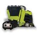 Wolff Robo Stripper Remote-Controlled Floor Scraper