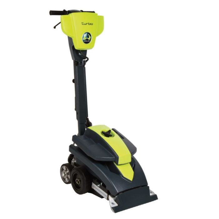 Wolff Turbo Stripper II Electric Floor Removal Machine