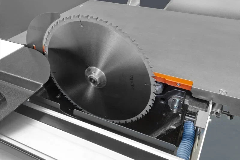 Robland M500 Tilting Rip Saw 500mm Blade